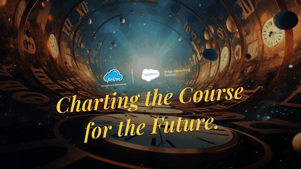 salesforce consultation and Implementation partner