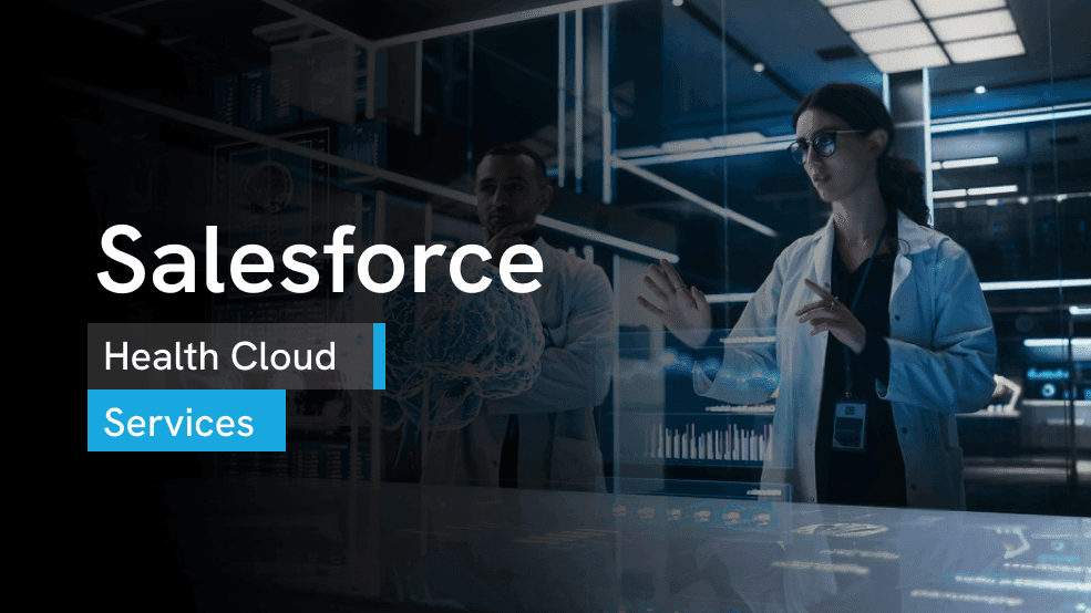 salesforce consultation and Implementation partner
