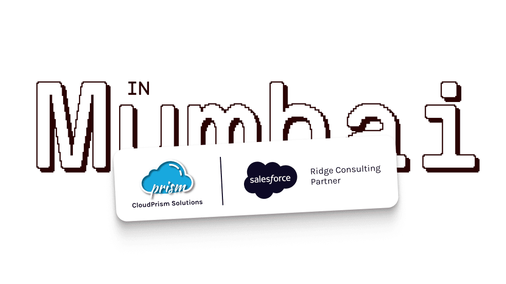 salesforce consultation and Implementation partner