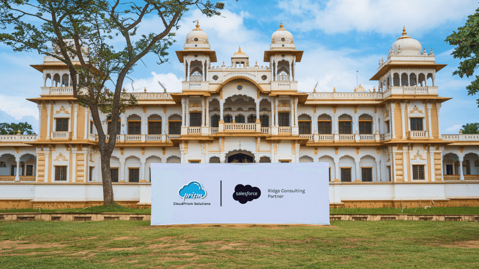 salesforce consultation and Implementation partner