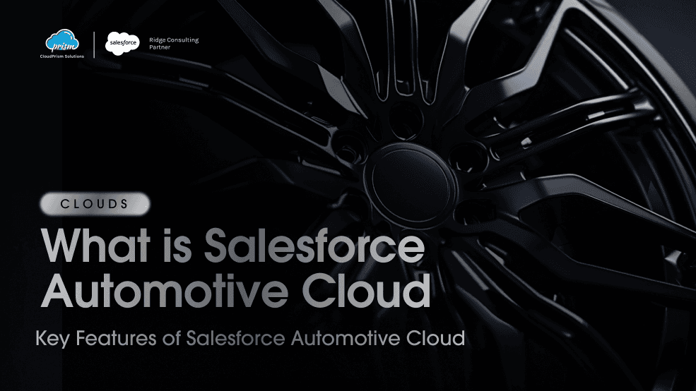 salesforce consultation and Implementation partner