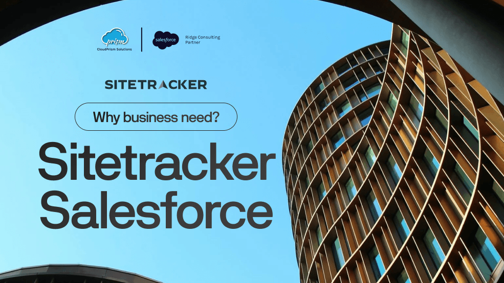 salesforce consultation and Implementation partner