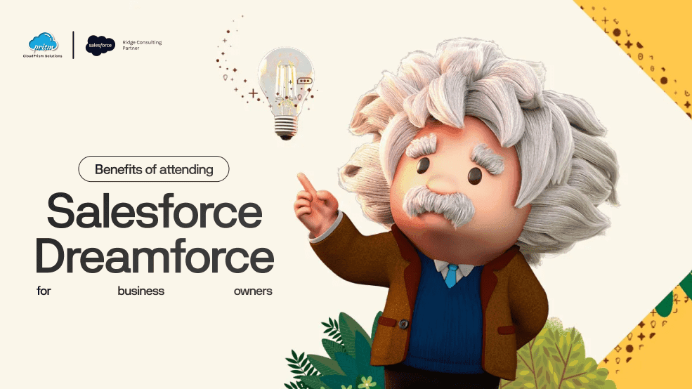 salesforce consultation and Implementation partner