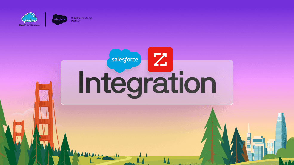 salesforce consultation and Implementation partner