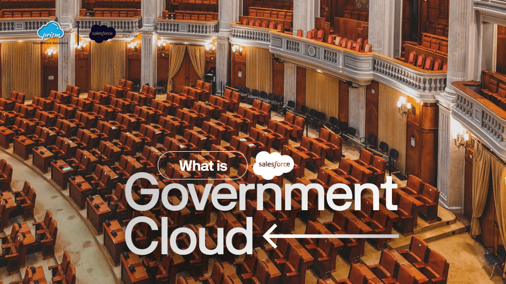 salesforce consultation and Implementation partner