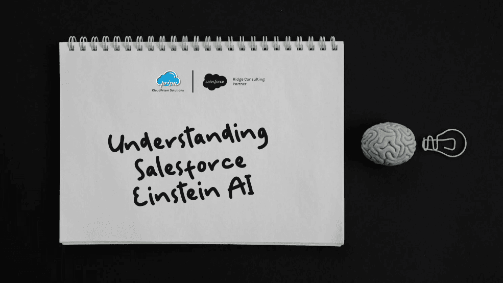 salesforce consultation and Implementation partner