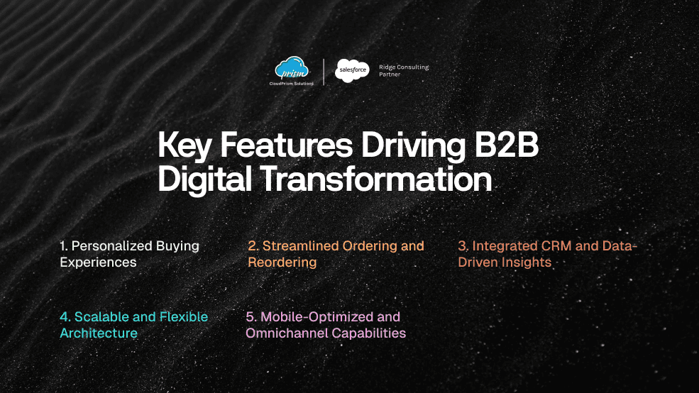 salesforce consultation and Implementation partner
