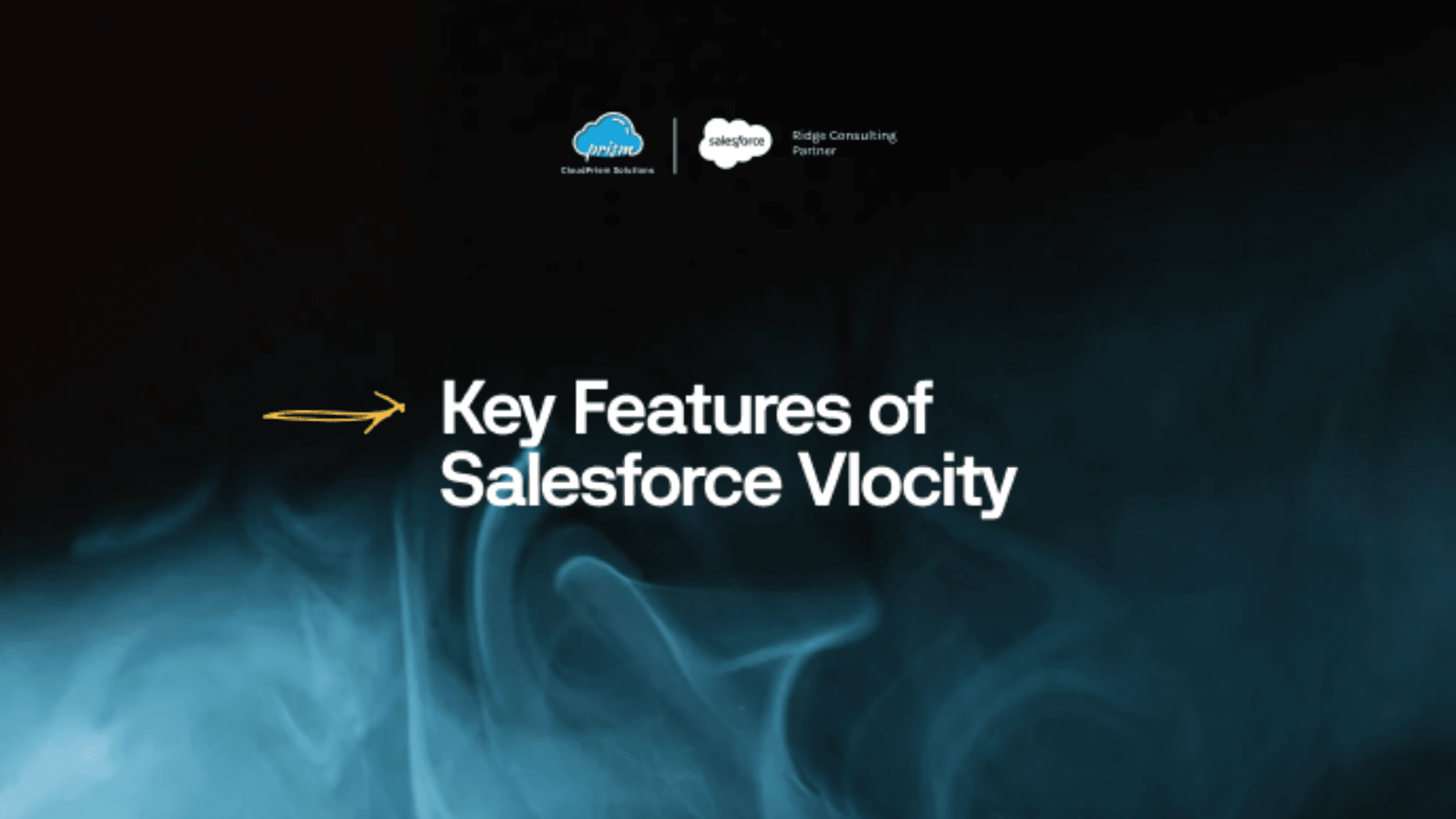 salesforce consultation and Implementation partner