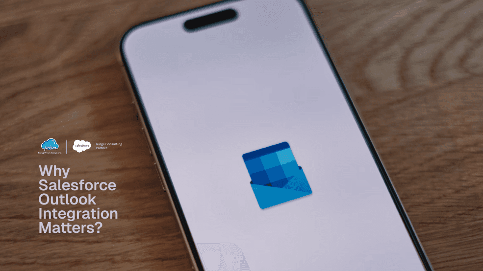 salesforce consultation and Implementation partner