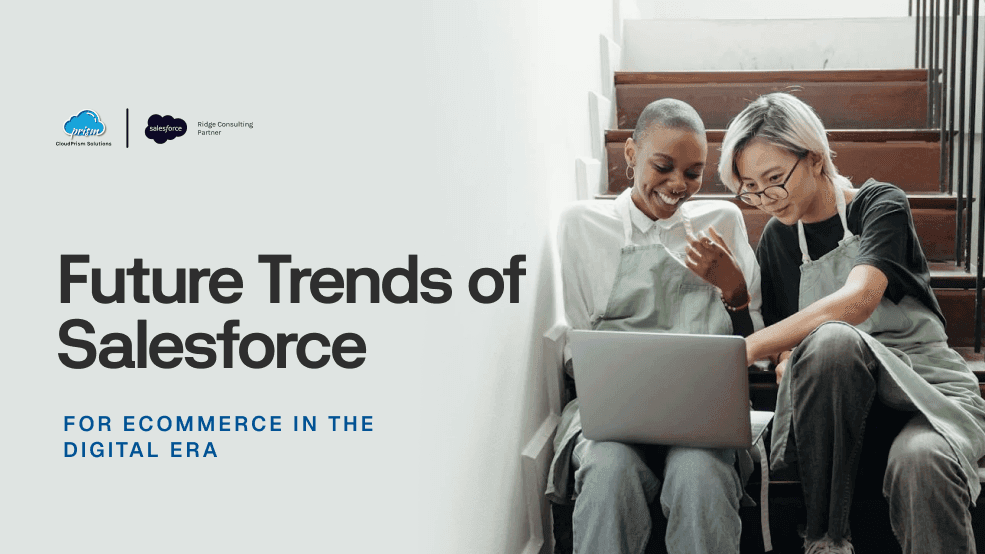 salesforce consultation and Implementation partner