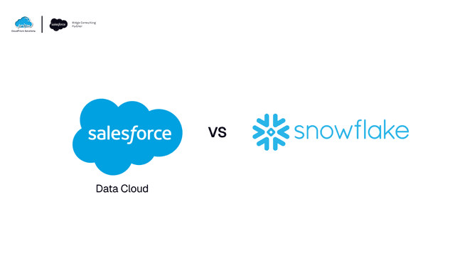 salesforce consultation and Implementation partner