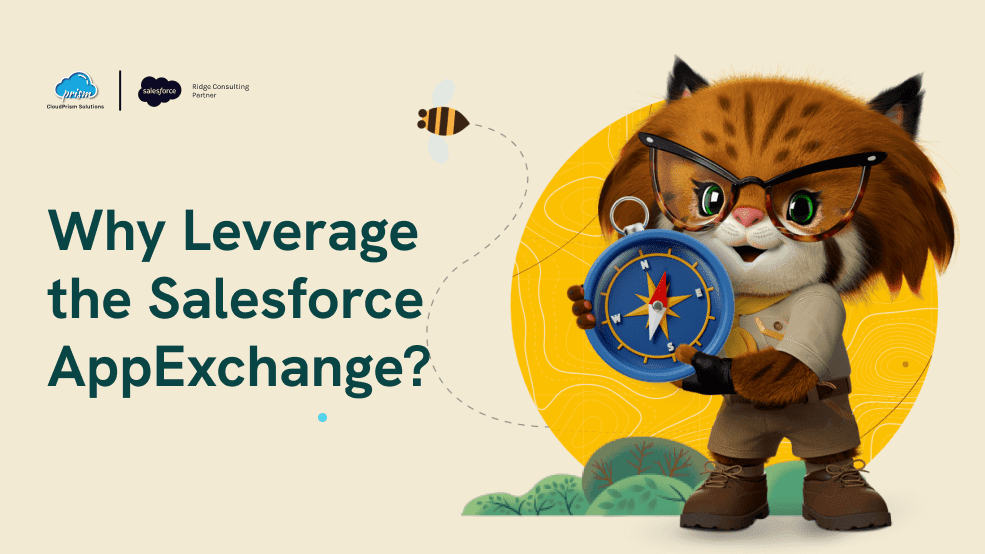 salesforce consultation and Implementation partner