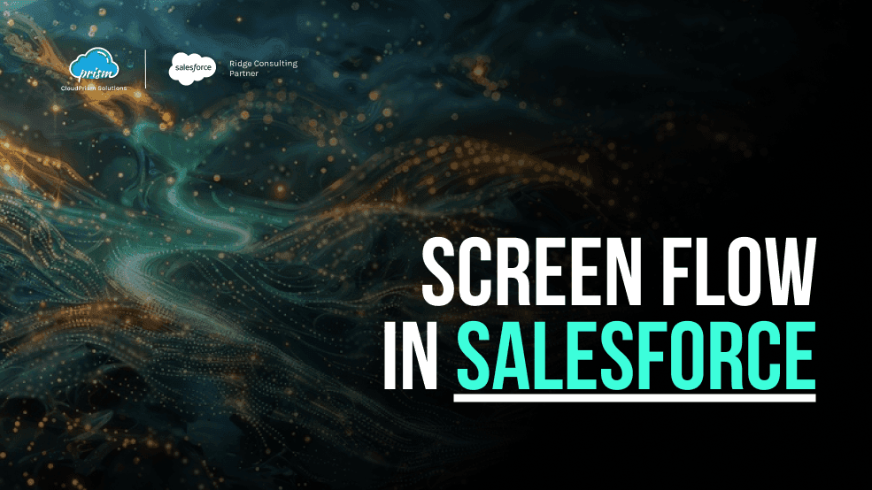 salesforce consultation and Implementation partner