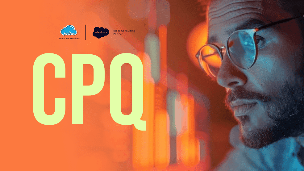 salesforce consultation and Implementation partner